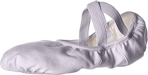 Capezio Damen Hanami Canvas Ballerinas, Nude, 46 EU