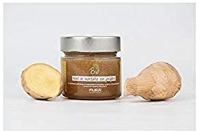MIELE DI ALTA MONTAGGIO A CON ZENZERO BIO 250 GR MURIA