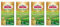 SUBSTRAL Magisches Rasen-Pflaster 14,4 kg - 3 in 1 Reparatur Mischung aus Rasensamen Keimsubstrat & Dünger