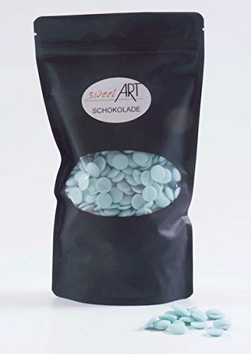 Spirulina Callets 250 g