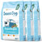 Green Petfood 3 x 10 kg InsectDog hypoallergen Adult Trockenfutter Sparpaket