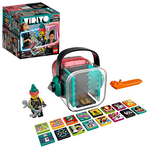 LEGO 43103 VIDIYO Punk Pirate BeatBox