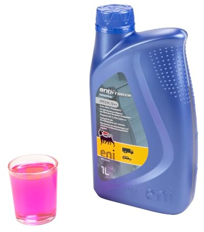 eni Antifreeze Special 12++ 41031