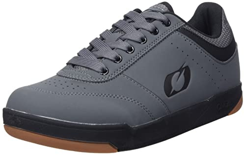 O'NEAL MTB-Schuhe Pumps Flat Grau/Schwarz