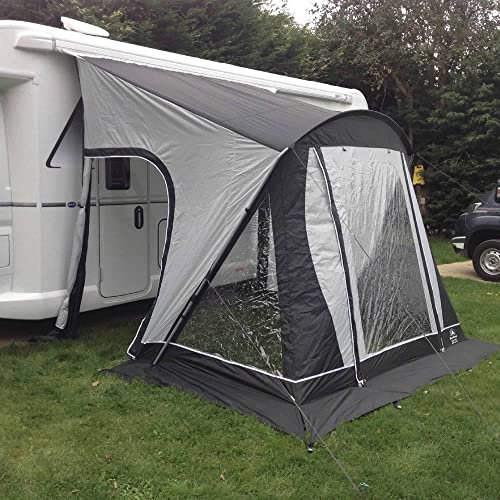 Sunncamp 260 Swift Verao High Motorhome Porch Awning