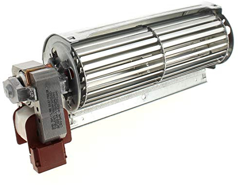 Ventilateur four 18-22w 71x3193 pour four
