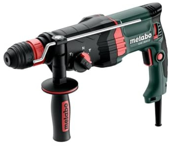 Metabo Kombihammer KHE 2845 Q Kunststoffkoffer