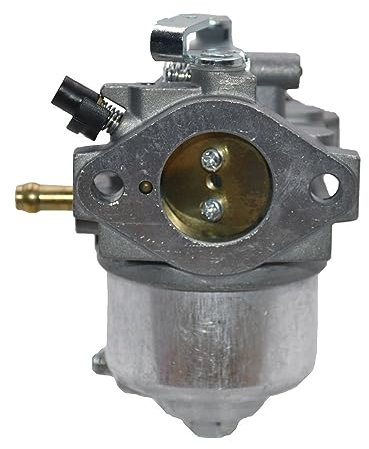 AVFORA Moto Carburatore AM123578 Kit di Sostituzione Carburatore Compatibile con Tosaerba für Trattorino für John für Deere 2150 285 320 18HP für Kawasaki FD590V Carburatore