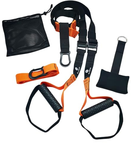 Sveltus Suspender Filet