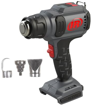 Ingersoll Rand H3111 20V Cordless Heat Gun, Bare Tool