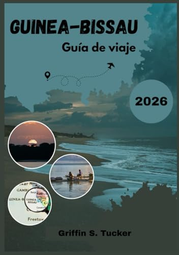 Guinea-Bissau Guía de viaje 2026
