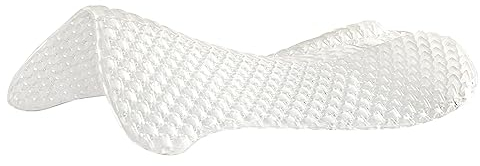 Acavallo srl Gel Pad-Hinten hoch Transparent