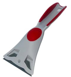 Nespoli Raschietto Vetri AirTouch