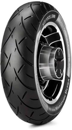 Metzeler 260/40 R18 84V Sommerreifen Motorradreifen Chopper/Cruiser Reifen