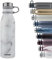 Contigo Matterhorn Water bottle with Thermalock insulation, BPA-free stainless steel bottle with screw cap, leak-proof drinking bottle, keeps beverages up to 24h cold / up to 10h hot, 590 ml