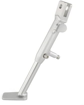 Motorradständer Balance Motorrad Kick Ständer Zubehör Für SU&ZUKI DR650 1996-2020 2021 2022 2023 DR 650 Einstellbare Ständer Seite Stehen Aluminium