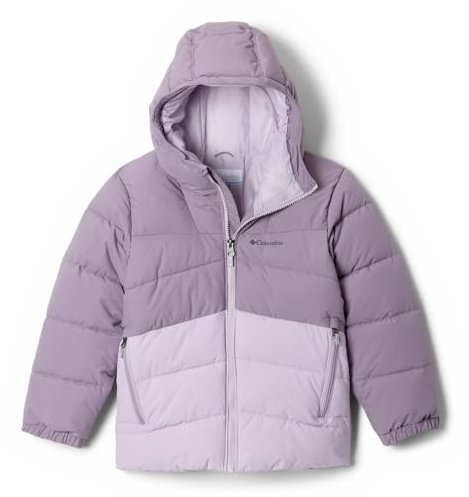 Columbia Arctic Blast 2 skidjacka för pojkar (1-pack)