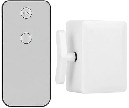 Pusteur de bouton intelligent - Pusteur Smart switches, bouton Appuyant sur Robot | Activateur de bouton à distance de contrôle à distance, robot léger automatique, gadget de maison intelligente pour