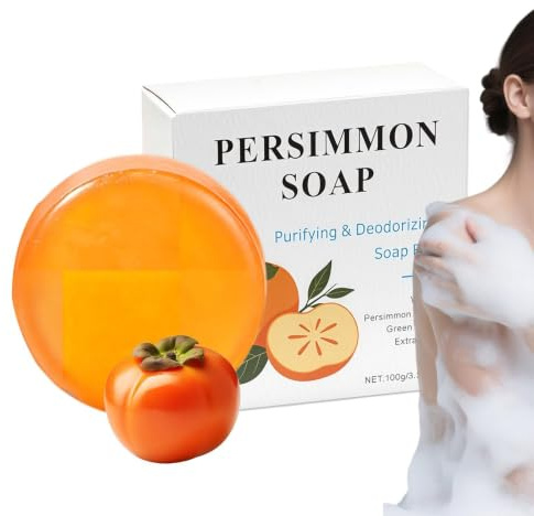 Savon Déodorant En Barre | Purifiant Et Hydratant Anti-Odeurs Corporelles | Barre Éliminant Les Odeurs | Pour Femmes Seniors Et Personnes Âgées Usage À La Maison En Voyage Douche Et Après Entraînement