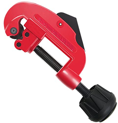 Golf Club Shaft Cutter, 2 in 1 Cutting Tool for DIY Steel & Graphite Shafts