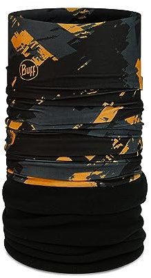 Buff Scaldacollo Polar Bambini unisex, Tesac Grey