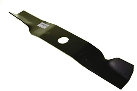 Lama da 52 cm, compatibile con tagliaerba SABO SA17208 52-4PMA, 52-4THE, 52-OHVMA, 52-KAWA MA