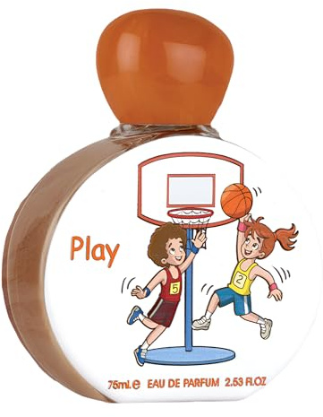 Lattafa Pride Play Eau de Parfum, Zerstäuber, natürlich, 75 ml