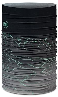 Buff Unisex Multifunctional Neck Gaiter Neck Gaiter (1er Pack)