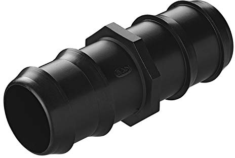 ProPlus Schlauchverbinder gerade 40mm im Blister