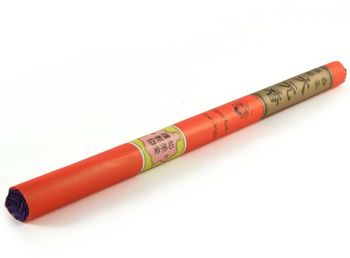 Shoyeido Große Herkunft Daigen-KOH Japanischen Weihrauch Räucherstäbchen 35 Sticks, 40 Minuten Pro Stick