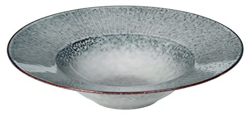Broste Copenhagen Nordic SEA Pastateller tief 29 cm