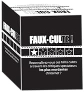 Gigamic - Faux-CULTE - Saurez-Vous deviner de Quel Film Parle-t-on?