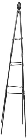 Yardwe Treillis De Support pour Plantes De Jardin Treillis Descalade Extérieur Supports Robustes pour Plantes De Jardin Accessoire De Jardinage