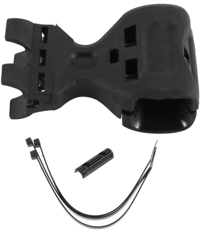 Laroal Chain Guide Mountain Bike Chain Tensioner Bicycle Chain Mount For Most Bikes Road Bikes Mountain Bikes