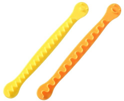 TOPPERFUN 2piezas Molde Cortador De Huevos De Reutilizables Herramienta Para Cortar Huevos Cocidos Para Cocina y Uso Diario