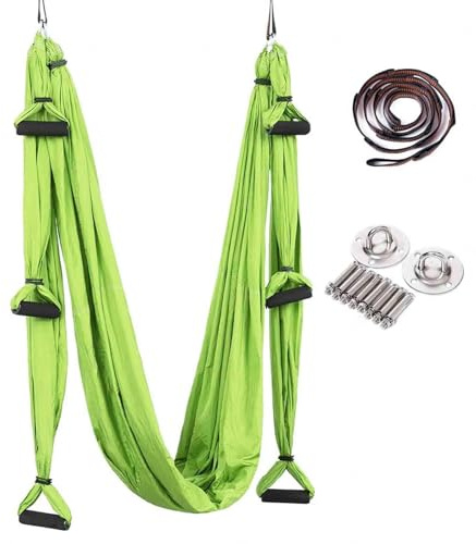Liebesschaukel Für Sex Decke Sexschaukel Die Tuch Brett Holzbalken Aus Leder Erwachsene Schaukel Bequem 200kg Rot Sexschschaukel Luxus Extrem Ständer Delux,green
