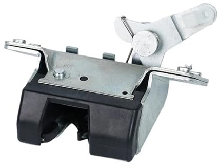 Verriegelungssatz OE 5134083 90563999 134036 Heckklappen-Automatikverriegelungsaktuator für Opel Vectra B, Meriva A und Zafira A