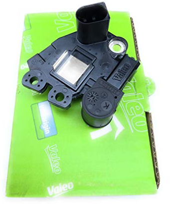 Valeo 599316 Alternatore