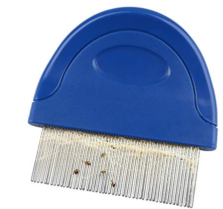 Prime Pets Comb for Dogs and Cats
