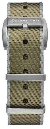 Spinnaker N/A Zubehör - SP-NATO22-SB04