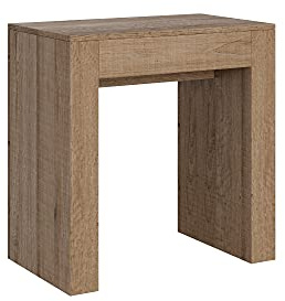 Consola Allin Roble Naturaleza