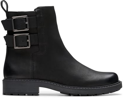 Clarks Orinoco2 Bay Stivali alla modaDonna