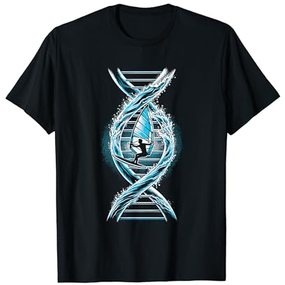 Windsurfen Windsurf - Surfbrett Windsurfing Windsurfer T-Shirt