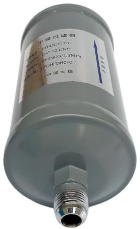 Filtro essiccatore centrifugo 19XR KH45LE120