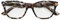 LANLANG Gafas de lectura para hombres mujeres, lentes transparentes, montura de PC, diseño liviano y colorido, R-T006, 3,0 dioptrías