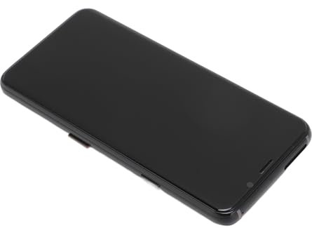 Fdit Sostituzione Schermo LCD del Telefono, Risposta Rapida, Gruppo Digitalizzatore Touch Screen - Correggi Crepe e Punti Morti per Tutti i Modelli di Telefono (#2)