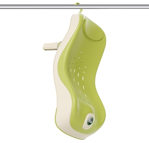 Asiento de piscina para bebés - Cuna sin cuna, sensor inteligente | Inserto de bañera para bebés para niños y niñas, asiento de lavado para niños pequeños, soporte de con almohada, ayuda pa