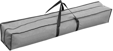 Gralara Sac de Transport pour Auvent, Trépied, Sac de Sport, Pochette de Rangement pour Tente, pour Sports de Plein Air, Randonnée, Camping, Longueur de 150 Cm