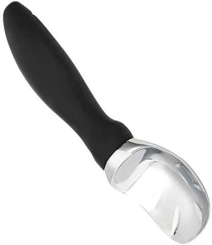 FUNOMOCYA Cuchara Para Helado Pala Para Hacer Bolas De Fruta Máquina Para Hacer Postre