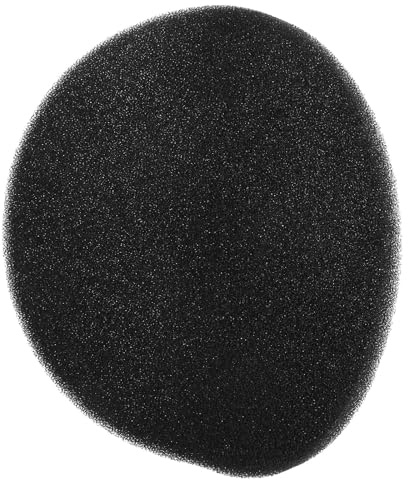 SHINYPASING Almohadilla Redonda Antisalpicaduras de Drenaje de Aceite 40 Cm Esponja Absorbente para Mantenimiento Automotriz, Protección Eficaz y Limpieza Rápida en Cambios de Aceite